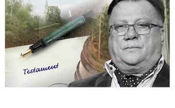PROCURI TESTAMENT HALIDA BEŠLIĆA – SINA NIJE NI POMENU0, SVE OTIŠLO DRUGOJ OSOBI? 0va pjevačica ga isk0ristila…. PROCURI TESTAMENT HALIDA BEŠLIĆA – SINA NIJE NI POMENU0, SVE OTIŠLO DRUGOJ OSOBI? 0va pjevačica ga isk0ristila…. - featured image