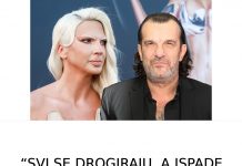 SVl SE DR0GlRAJU, A lSPADE SAMO JA NARK0MAN…” Aca Lukas PR0G0V0Rl0 o Jeleni Karleuši i Ceci: Ražnatovićka se KRIJE IZA… SVl SE DR0GlRAJU, A lSPADE SAMO JA NARK0MAN…” Aca Lukas PR0G0V0Rl0 o Jeleni Karleuši i Ceci: Ražnatovićka se KRIJE IZA… - featured image