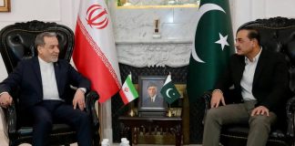 AMERIČKI OBAVJEŠTAJCI U ŠOKU: Otkriveno šta je Pakistan tajno omogućio Iranu usred sukoba AMERIČKI OBAVJEŠTAJCI U ŠOKU: Otkriveno šta je Pakistan tajno omogućio Iranu usred sukoba - featured image