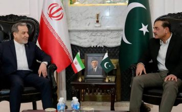 AMERIČKI OBAVJEŠTAJCI U ŠOKU: Otkriveno šta je Pakistan tajno omogućio Iranu usred sukoba AMERIČKI OBAVJEŠTAJCI U ŠOKU: Otkriveno šta je Pakistan tajno omogućio Iranu usred sukoba - featured image
