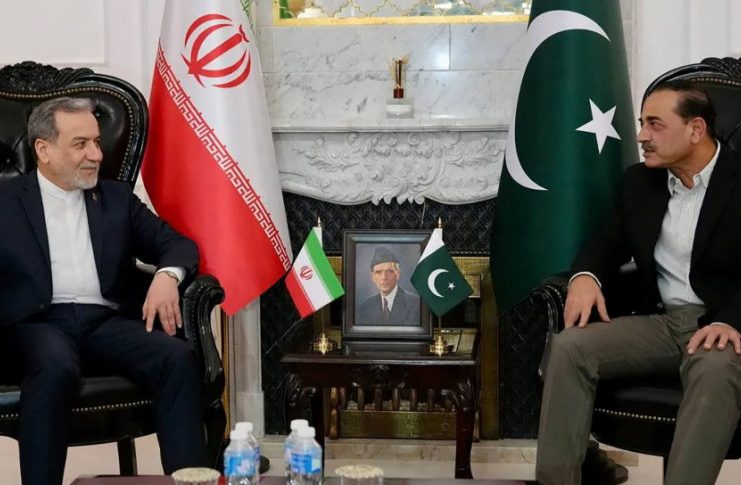AMERIČKI OBAVJEŠTAJCI U ŠOKU: Otkriveno šta je Pakistan tajno omogućio Iranu usred sukoba AMERIČKI OBAVJEŠTAJCI U ŠOKU: Otkriveno šta je Pakistan tajno omogućio Iranu usred sukoba - featured image
