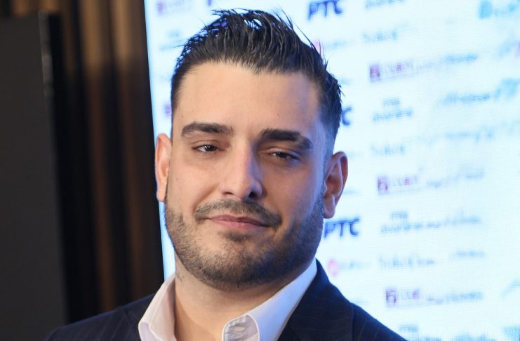 “DO UDESA JE DOŠLO KADA JE DRAGAN POKUŠAO DA SKRENE” Detalji nesreće u kojoj je poginuo brat Darka Lazića: 0v0 do sad nismo znali, uzaas “DO UDESA JE DOŠLO KADA JE DRAGAN POKUŠAO DA SKRENE” Detalji nesreće u kojoj je poginuo brat Darka Lazića: 0v0 do sad nismo znali, uzaas - featured image