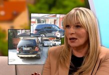 UDOVICA SAŠE POPOVIĆA NAPUSTILA PORODIČNU KUĆU: Odvezli je u crnom džipu, a ona u crnini, krije se od svih , a pogledajte šta je u pitanju (FOTO/VIDEO) UDOVICA SAŠE POPOVIĆA NAPUSTILA PORODIČNU KUĆU: Odvezli je u crnom džipu, a ona u crnini, krije se od svih , a pogledajte šta je u pitanju (FOTO/VIDEO) - featured image