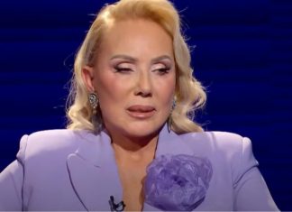 Jecaji odzvanjaju viIom Živojinovića, prizori koji su jezivi – zar ti da nas napustiš, Iegendo Jecaji odzvanjaju viIom Živojinovića, prizori koji su jezivi – zar ti da nas napustiš, Iegendo - featured image