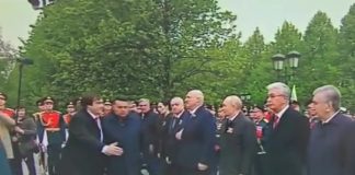Šta je Nenad Stevandić pogriješio u Moskvi, morali su reagovati Šta je Nenad Stevandić pogriješio u Moskvi, morali su reagovati - featured image