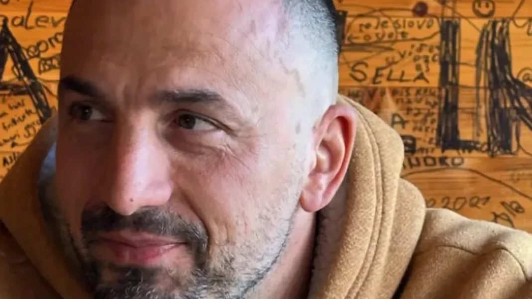 Nikad više s nama, slika koja je rasplakala svijet: Putuj ptico - featured image