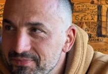Nikad više s nama, slika koja je rasplakala svijet: Putuj ptico Nikad više s nama, slika koja je rasplakala svijet: Putuj ptico - featured image