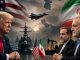 ULTIMATUM IZ TEHERANA: Isplivao iranski plan, evo šta traže od Trumpa za potpuni mir ULTIMATUM IZ TEHERANA: Isplivao iranski plan, evo šta traže od Trumpa za potpuni mir - featured image