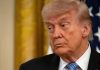 “AKO SE NE SLOŽE, POČINJE BOMBARDOVANJE”: Trump postavio jeziv ultimatum Iranu “AKO SE NE SLOŽE, POČINJE BOMBARDOVANJE”: Trump postavio jeziv ultimatum Iranu - featured image