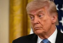 “AKO SE NE SLOŽE, POČINJE BOMBARDOVANJE”: Trump postavio jeziv ultimatum Iranu “AKO SE NE SLOŽE, POČINJE BOMBARDOVANJE”: Trump postavio jeziv ultimatum Iranu - featured image