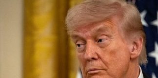 “AKO SE NE SLOŽE, POČINJE BOMBARDOVANJE”: Trump postavio jeziv ultimatum Iranu “AKO SE NE SLOŽE, POČINJE BOMBARDOVANJE”: Trump postavio jeziv ultimatum Iranu - featured image