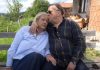 Preminula Sejda, supruga Halida Bešlića: Otišla i njegova najveća ljubav Preminula Sejda, supruga Halida Bešlića: Otišla i njegova najveća ljubav - featured image