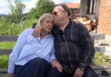 Preminula Sejda, supruga Halida Bešlića: Otišla i njegova najveća ljubav Preminula Sejda, supruga Halida Bešlića: Otišla i njegova najveća ljubav - featured image