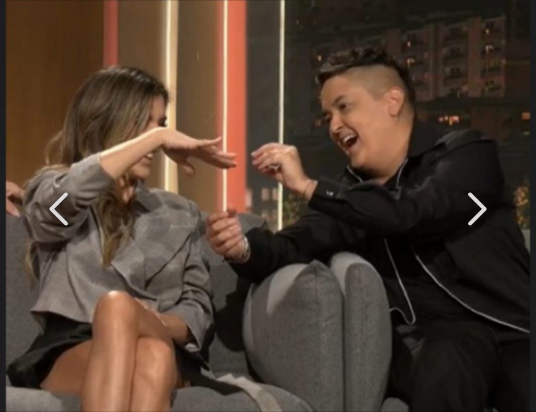 Jovana Pajić progovorila o vjenčanju sa Marijom Šerifović: Više ništa ne kriju! - featured image