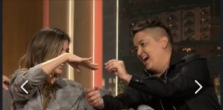 Jovana Pajić progovorila o vjenčanju sa Marijom Šerifović: Više ništa ne kriju! Jovana Pajić progovorila o vjenčanju sa Marijom Šerifović: Više ništa ne kriju! - featured image
