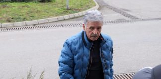 “DOKTOR MI JE REKAO DA IMAM JOŠ TRI GODINE ŽIVOTA” Bosanac prvi put progovorio o teškoj borbi, u sve bio umešan i Saša Popović: Sad je vrlo ozbiljna stvar… “DOKTOR MI JE REKAO DA IMAM JOŠ TRI GODINE ŽIVOTA” Bosanac prvi put progovorio o teškoj borbi, u sve bio umešan i Saša Popović: Sad je vrlo ozbiljna stvar… - featured image
