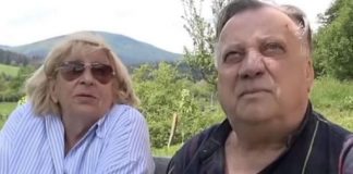 Sejda je vodila životnu bitku duže od Halida: Njemu je bilo važnije njeno zdravlje, nego vlastito – tek se sad saznalo da je on njoj donirao.. Sejda je vodila životnu bitku duže od Halida: Njemu je bilo važnije njeno zdravlje, nego vlastito – tek se sad saznalo da je on njoj donirao.. - featured image