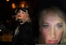 ŠOKANTNO!!!PORODIČNA DRAMA NADE TOPČAGIĆ: Pogledajte je samo na šta liči Jadno…….. ŠOKANTNO!!!PORODIČNA DRAMA NADE TOPČAGIĆ: Pogledajte je samo na šta liči Jadno…….. - featured image