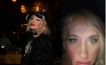 ŠOKANTNO!!!PORODIČNA DRAMA NADE TOPČAGIĆ: Pogledajte je samo na šta liči Jadno…….. ŠOKANTNO!!!PORODIČNA DRAMA NADE TOPČAGIĆ: Pogledajte je samo na šta liči Jadno…….. - featured image