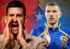 Riječi Edina Džeke o Novaku Đokoviću odzvanjaju Srbijom, ali i cijelim Balkanom Riječi Edina Džeke o Novaku Đokoviću odzvanjaju Srbijom, ali i cijelim Balkanom - featured image