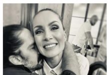 Očarala me je… Posle 10 godina braka Veljko priznao da ga je osvojila DRUGA ŽENA! Mlađa od Verice i svi je znate, pogledajte prve fotke Očarala me je… Posle 10 godina braka Veljko priznao da ga je osvojila DRUGA ŽENA! Mlađa od Verice i svi je znate, pogledajte prve fotke - featured image