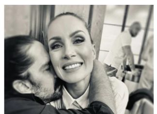 Očarala me je… Posle 10 godina braka Veljko priznao da ga je osvojila DRUGA ŽENA! Mlađa od Verice i svi je znate, pogledajte prve fotke Očarala me je… Posle 10 godina braka Veljko priznao da ga je osvojila DRUGA ŽENA! Mlađa od Verice i svi je znate, pogledajte prve fotke - featured image