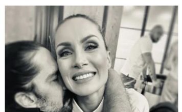 Očarala me je… Posle 10 godina braka Veljko priznao da ga je osvojila DRUGA ŽENA! Mlađa od Verice i svi je znate, pogledajte prve fotke Očarala me je… Posle 10 godina braka Veljko priznao da ga je osvojila DRUGA ŽENA! Mlađa od Verice i svi je znate, pogledajte prve fotke - featured image