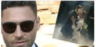 Duško Tošić iznenadio fotografijom s vjenčanja, STAOO NA LUDI KAMEN: Mlada ne skida osmijeh s lica, svi je znate!!!Jelena zanijemila od očaja… Duško Tošić iznenadio fotografijom s vjenčanja, STAOO NA LUDI KAMEN: Mlada ne skida osmijeh s lica, svi je znate!!!Jelena zanijemila od očaja… - featured image