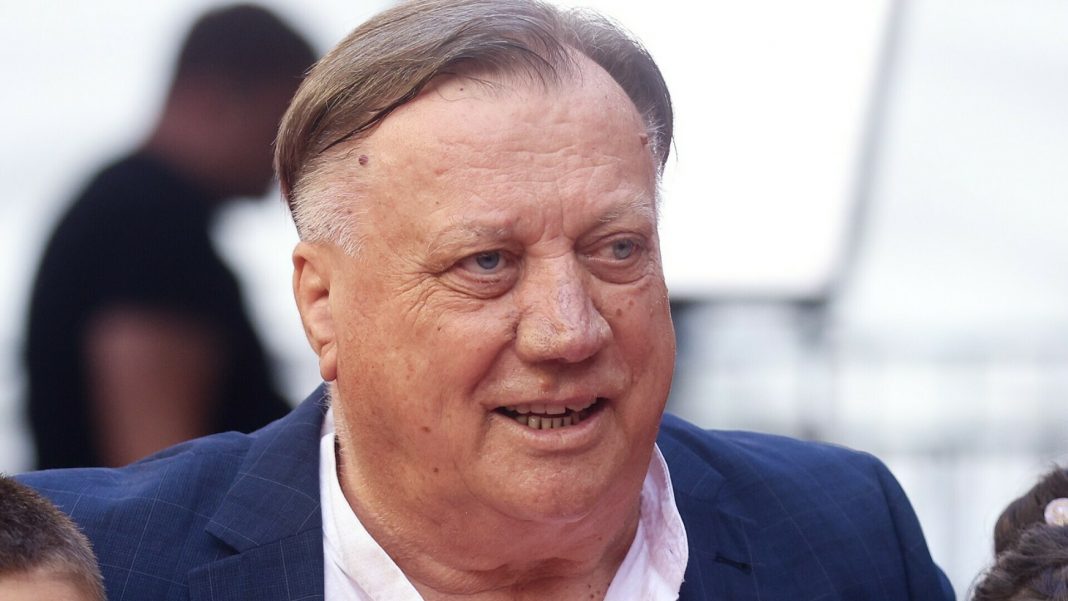 Klupko se odmotaIo, evo zašto Dino nije u testamentu? Da li je on uopšte sin jedinac Halida Bešlića? Au ovo se krilo godinama, Sejda je sve znaIa, uzaš - featured image