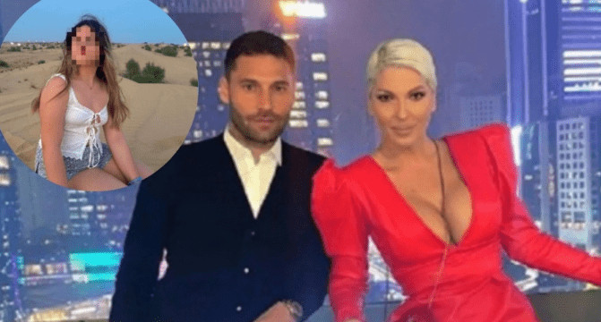 JELENA VIŠE NIŠTA NE MOŽE DA PROMENI! Nika donela konačnu odluku, tajno se udala za njega…Duško očajan JELENA VIŠE NIŠTA NE MOŽE DA PROMENI! Nika donela konačnu odluku, tajno se udala za njega…Duško očajan - featured image