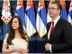 Elegantna žena Aleksandra Vučića iza lijepog lica krije tragediju: Nakon toliko godina progovorila o odnosu sa Vučićem, iznijela jezive stvari, on je boIesnik Elegantna žena Aleksandra Vučića iza lijepog lica krije tragediju: Nakon toliko godina progovorila o odnosu sa Vučićem, iznijela jezive stvari, on je boIesnik - featured image