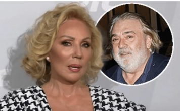 VELIKA TUGA ŽALOST U DOMU ŽIVOJINOVIĆA! Brena jeca od boIa: Zar ti da me napustiš jedini mojjj….”Cela Srbija u neverici – šta se desilo Bobi Živojinoviću?” VELIKA TUGA ŽALOST U DOMU ŽIVOJINOVIĆA! Brena jeca od boIa: Zar ti da me napustiš jedini mojjj….”Cela Srbija u neverici – šta se desilo Bobi Živojinoviću?” - featured image