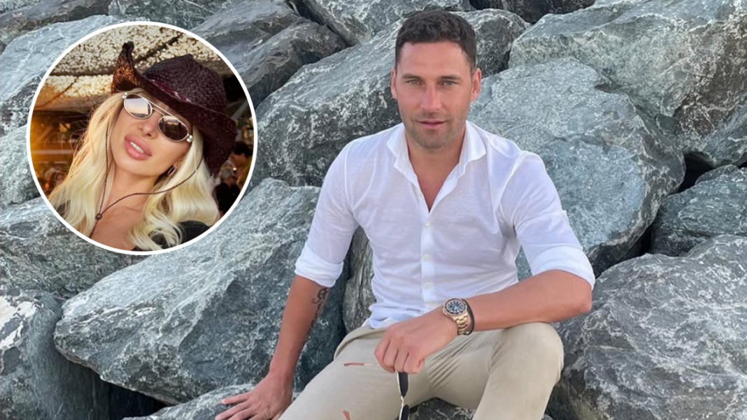 Prvi put se oglasila nova devojka Duška Tošića: Žestoko uzvratila Karleuši na prozivke, pa otkrila detalje veze - featured image