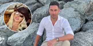Prvi put se oglasila nova devojka Duška Tošića: Žestoko uzvratila Karleuši na prozivke, pa otkrila detalje veze Prvi put se oglasila nova devojka Duška Tošića: Žestoko uzvratila Karleuši na prozivke, pa otkrila detalje veze - featured image