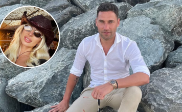 Prvi put se oglasila nova devojka Duška Tošića: Žestoko uzvratila Karleuši na prozivke, pa otkrila detalje veze Prvi put se oglasila nova devojka Duška Tošića: Žestoko uzvratila Karleuši na prozivke, pa otkrila detalje veze - featured image