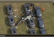 VELIKA ŽALOST!!!!!ISPLIVAO SNIMAK TRAGEDIJE: U sudaru helikoptera poginuli poznati pjevači i YouTuber (VIDEO) VELIKA ŽALOST!!!!!ISPLIVAO SNIMAK TRAGEDIJE: U sudaru helikoptera poginuli poznati pjevači i YouTuber (VIDEO) - featured image