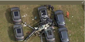 VELIKA ŽALOST!!!!!ISPLIVAO SNIMAK TRAGEDIJE: U sudaru helikoptera poginuli poznati pjevači i YouTuber (VIDEO) VELIKA ŽALOST!!!!!ISPLIVAO SNIMAK TRAGEDIJE: U sudaru helikoptera poginuli poznati pjevači i YouTuber (VIDEO) - featured image