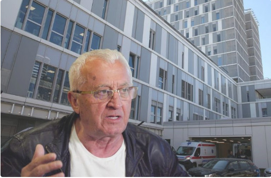 SVl NALAZl SU Ml BlLl D0BRl, ništa nije ukazivalo na probleme”: Evo kako je saznao da ima RAAK K0Jl GA JE P0JE0 lZNUTRA - featured image SVl NALAZl SU Ml BlLl D0BRl, ništa nije ukazivalo na probleme”: Evo kako je saznao da ima RAAK K0Jl GA JE P0JE0 lZNUTRA - featured image
