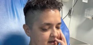 ŠOKANTNO!!Marija Šerifović NAKON NESREĆE NA BALIJU završila u bolnici, u invalidskim kolicima!!!VERICA VAN SEBE OD TUGE!!! ŠOKANTNO!!Marija Šerifović NAKON NESREĆE NA BALIJU završila u bolnici, u invalidskim kolicima!!!VERICA VAN SEBE OD TUGE!!! - featured image