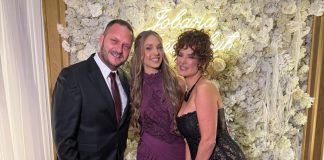 “JUNAČINO, BRDO MIŠIĆA UDARILO DETE” Još se traga za napadačem na ćerku Dejana Petrovića, Užičani ogorčeni "JUNAČINO, BRDO MIŠIĆA UDARILO DETE" Još se traga za napadačem na ćerku Dejana Petrovića, Užičani ogorčeni - featured image