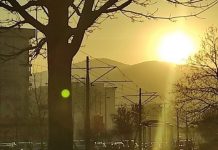 VREMENSKA PROGNOZA ZA NAREDNE DANE: Evo kada stižu pljuskovi i pad temperatura VREMENSKA PROGNOZA ZA NAREDNE DANE: Evo kada stižu pljuskovi i pad temperatura - featured image