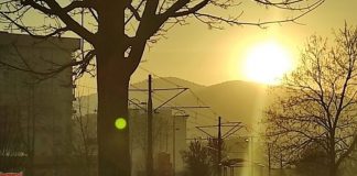 VREMENSKA PROGNOZA ZA NAREDNE DANE: Evo kada stižu pljuskovi i pad temperatura VREMENSKA PROGNOZA ZA NAREDNE DANE: Evo kada stižu pljuskovi i pad temperatura - featured image