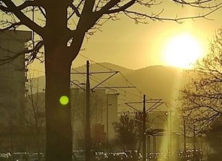 VREMENSKA PROGNOZA ZA NAREDNE DANE: Evo kada stižu pljuskovi i pad temperatura VREMENSKA PROGNOZA ZA NAREDNE DANE: Evo kada stižu pljuskovi i pad temperatura - featured image