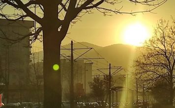 VREMENSKA PROGNOZA ZA NAREDNE DANE: Evo kada stižu pljuskovi i pad temperatura VREMENSKA PROGNOZA ZA NAREDNE DANE: Evo kada stižu pljuskovi i pad temperatura - featured image