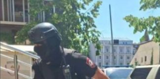 Hapšenja u Prijedoru: Igor Dodik udario na Nenada Stevandića… Hapšenja u Prijedoru: Igor Dodik udario na Nenada Stevandića… - featured image