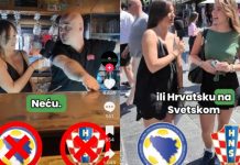 KOMŠIJE ODGOVORILE: U Srbiji pitali građane hoće li navijati za BiH KOMŠIJE ODGOVORILE: U Srbiji pitali građane hoće li navijati za BiH - featured image