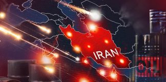 AMERIKA NAPALA IRAN! Počela osveta za oboreni helikopter: “Pokrenuli smo samoodbrambene napade” AMERIKA NAPALA IRAN! Počela osveta za oboreni helikopter: "Pokrenuli smo samoodbrambene napade" - featured image