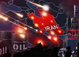 AMERIKA NAPALA IRAN! Počela osveta za oboreni helikopter: “Pokrenuli smo samoodbrambene napade” AMERIKA NAPALA IRAN! Počela osveta za oboreni helikopter: "Pokrenuli smo samoodbrambene napade" - featured image