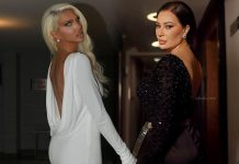 “PRE PODNE KOD VRAČARE, A UVEČE U HRAM” Karleuša stala u Lukasovu zaštitu, pa otkrila jezive detalje o Ceci: Svako ko joj u kuću uđe, mora… (FOTO) "PRE PODNE KOD VRAČARE, A UVEČE U HRAM" Karleuša stala u Lukasovu zaštitu, pa otkrila jezive detalje o Ceci: Svako ko joj u kuću uđe, mora... (FOTO) - featured image