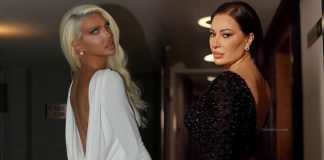 “PRE PODNE KOD VRAČARE, A UVEČE U HRAM” Karleuša stala u Lukasovu zaštitu, pa otkrila jezive detalje o Ceci: Svako ko joj u kuću uđe, mora… (FOTO) "PRE PODNE KOD VRAČARE, A UVEČE U HRAM" Karleuša stala u Lukasovu zaštitu, pa otkrila jezive detalje o Ceci: Svako ko joj u kuću uđe, mora... (FOTO) - featured image
